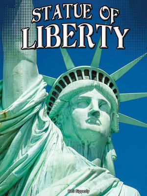 cover image of Statue of Liberty